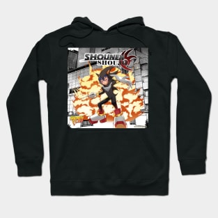 Shounen Shoujo - Shonen Flop Hoodie